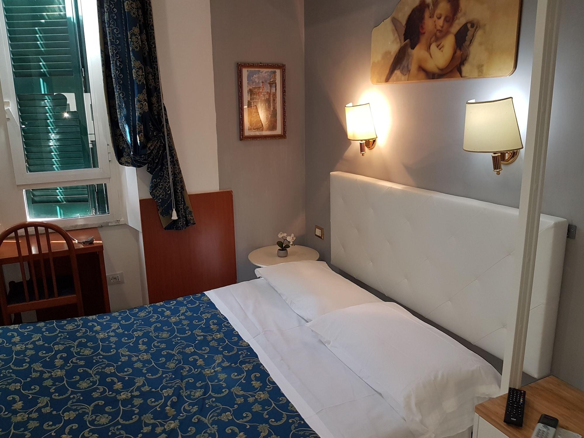 Evergreen Rome Extérieur photo