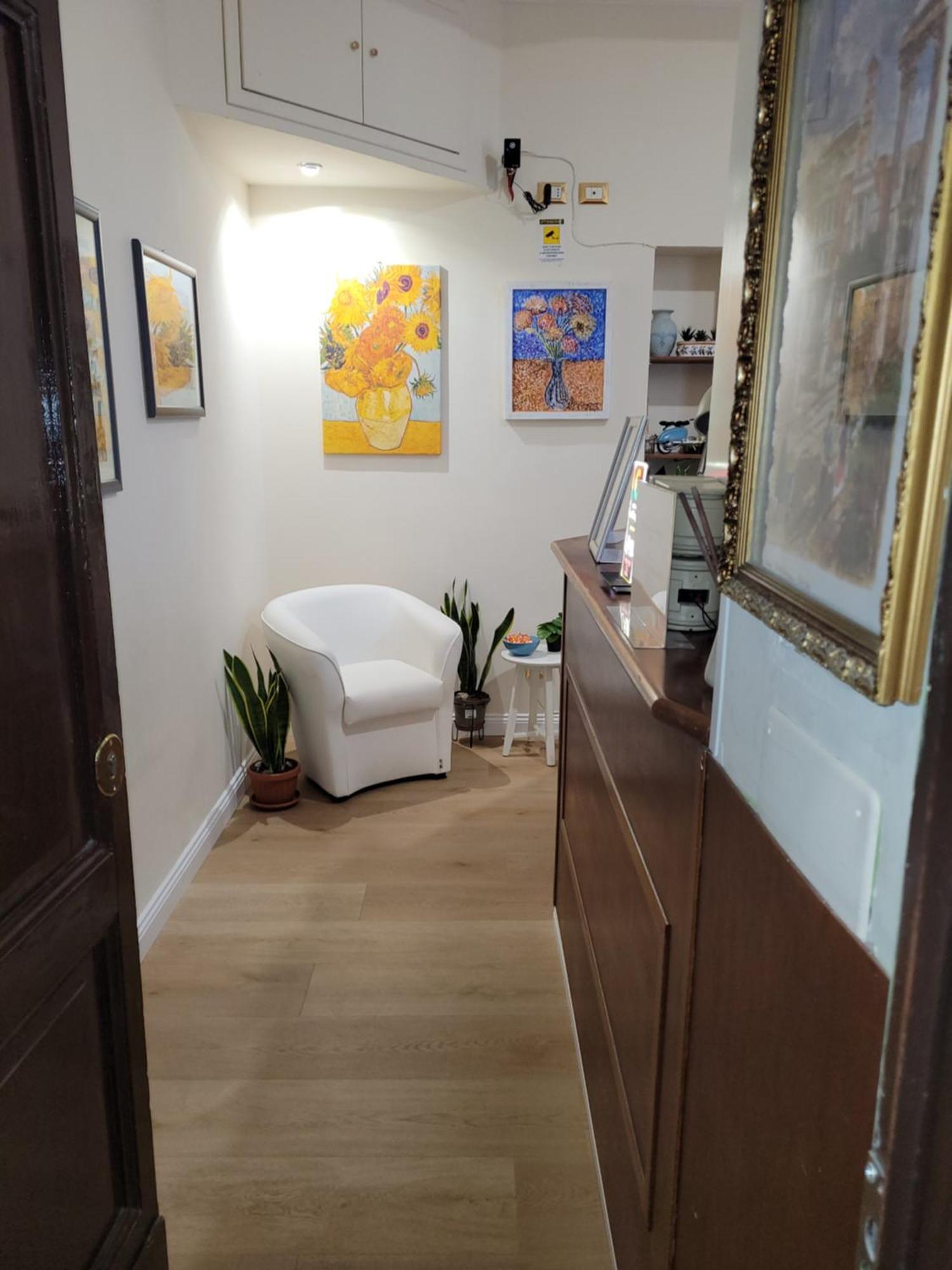 Evergreen Rome Extérieur photo