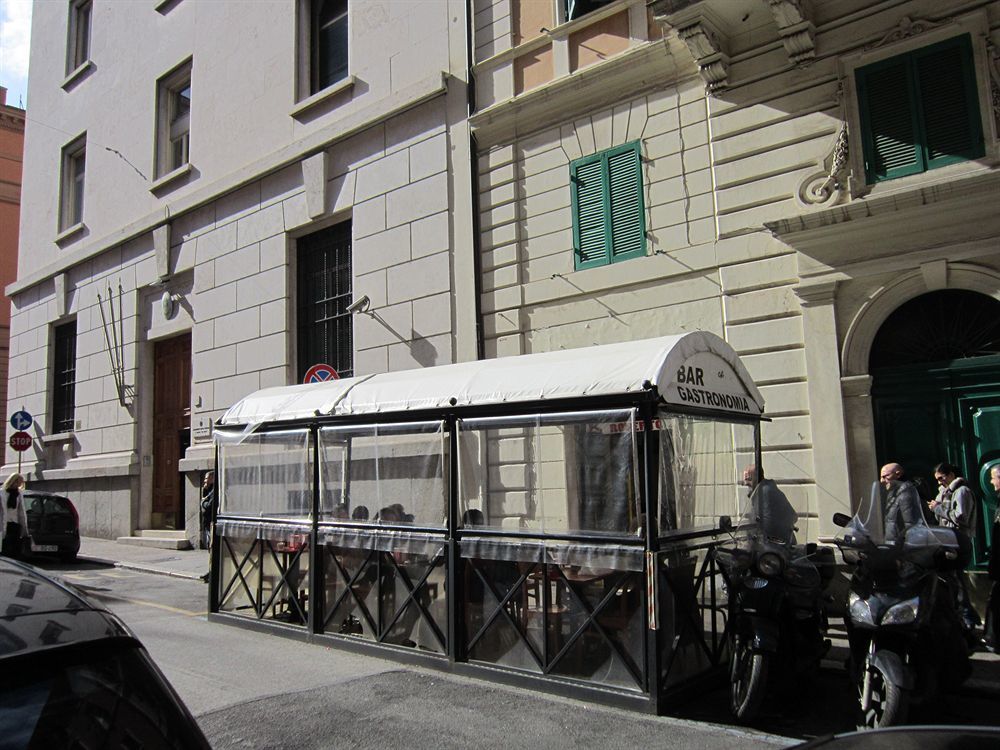 Evergreen Rome Extérieur photo