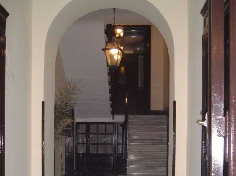 Evergreen Rome Extérieur photo