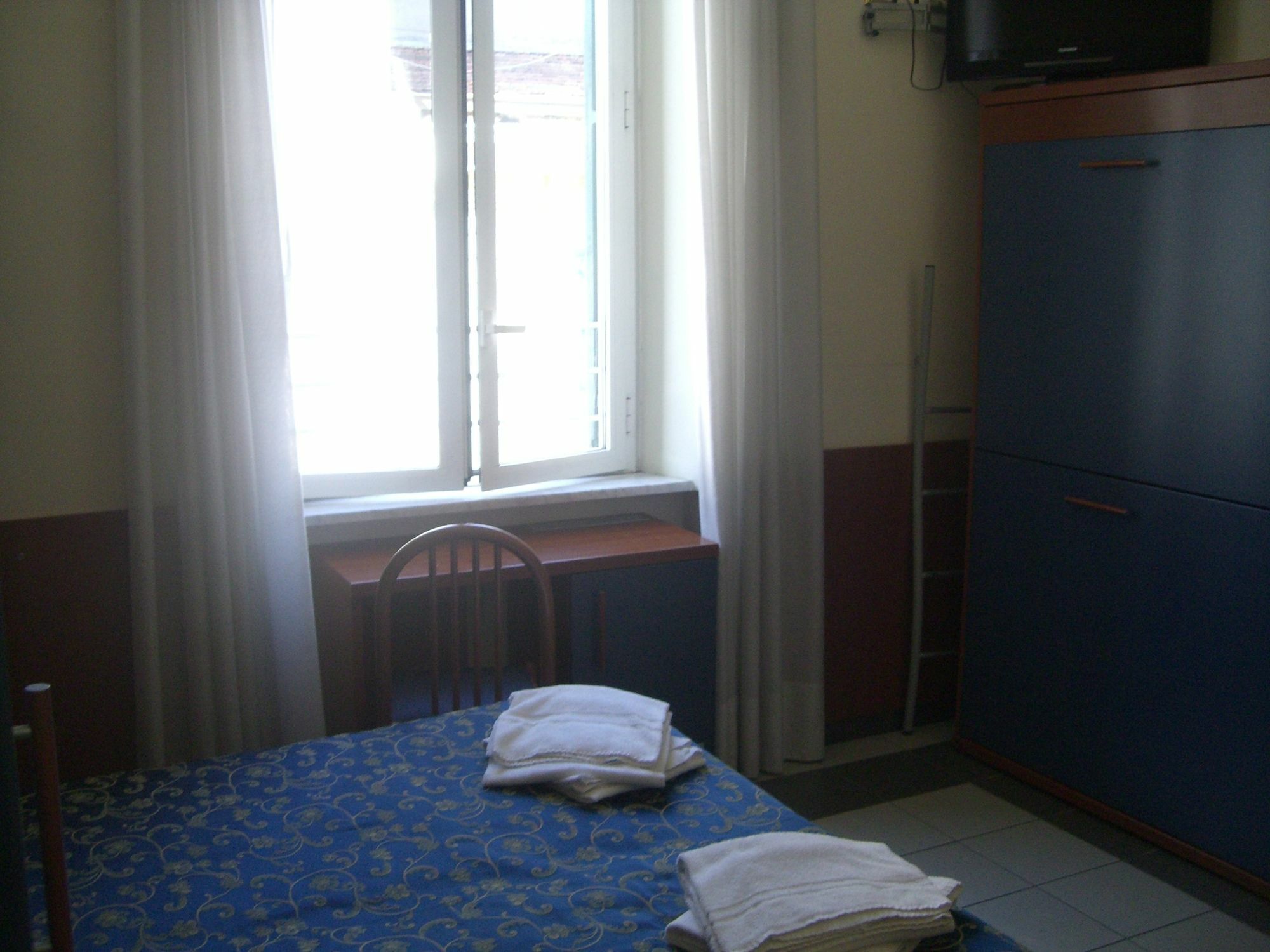 Evergreen Rome Extérieur photo